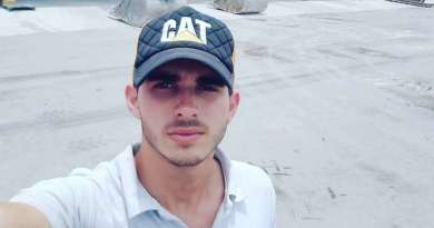 Activista Leandro René: "Al régimen le aturde el sonido que hacen los motores de la libertad de Cuba"