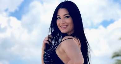 Heydy González conquista a sus fans posando en bikini desde las playas de Miami