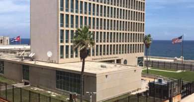 Embajada de EE.UU. en La Habana abrirá citas de visados para familiares inmediatos 