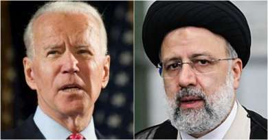 EE.UU. e Irán reanudan conversaciones con mediación sobre pacto nuclear