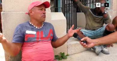 Qué piensan hacer los cubanos en vacaciones: "Trabajar que la cosa está mala"