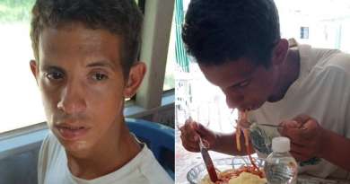 Ayudan en La Habana a joven perdido de Bayamo