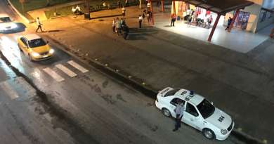 Residente en Miami denuncia asalto de camino al Aeropuerto José Martí de La Habana