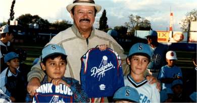 Fallece cazatalentos Mike Brito, leyenda cubana en los Dodgers de Los Angeles