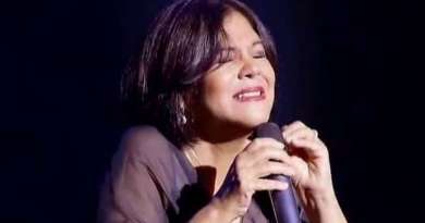 Ivette Cepeda se presenta en concierto en Los Palacios dos días después de las protestas