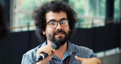 Joven realizador cubano gana premio a Mejor Cortometraje Narrativo en Festival de Cine Independiente en EE.UU.