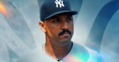 Cubano Néstor Cortés Jr. hizo su trabajo en el Juego de Estrellas de la MLB