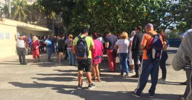 Agotadas citas para visados Schengen en el consulado de España en Cuba
