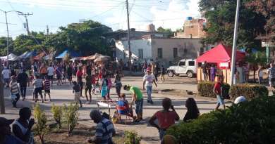 Cerveza a 250 pesos en carnaval de Santiago de Cuba