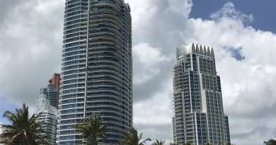 Pronostican bajada de alquileres en Miami