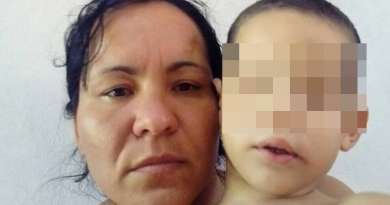 Madre de niño ciego denuncia que gobierno de Las Tunas la quiere desalojar