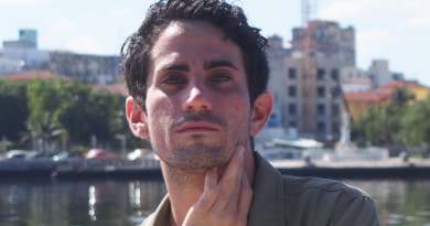 Renuncia periodista de CubaNet por acoso de la Seguridad del Estado