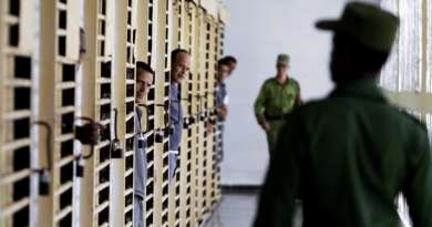 Prisoners Defenders reporta 1.251 prisioneros políticos en Cuba en los últimos 12 meses