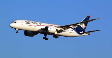 Vuelos a Cuba: Aeroméxico reiniciará operaciones entre La Habana y Ciudad de México