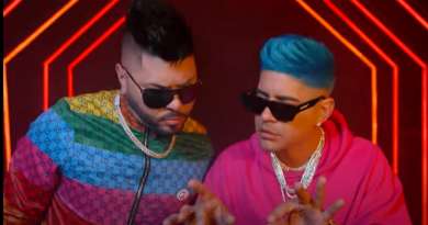 Baby Lores y El Chacal vuelven a la carga con el estreno de "Fuma"