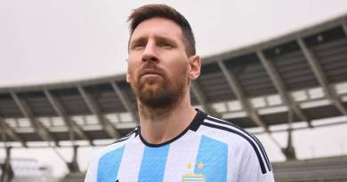 Messi excluido de los candidatos al Balón de Oro por primera vez desde 2005