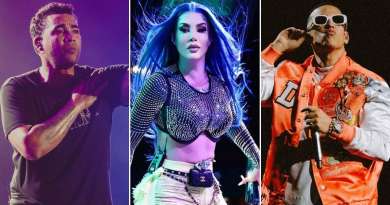 Daddy Yankee, Ivy Queen y Don Omar en el top de las mejores canciones de reguetón, según Rolling Stone