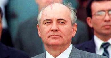 Muere Mijaíl Gorbachov, último presidente soviético y padre de la Perestroika