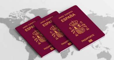 Aplicación agiliza expedientes de nacionalidad en España