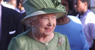 Fallece la Reina Isabel II, monarca del Reino Unido por 70 años