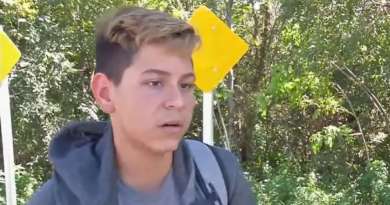 Niño de 13 años recibe brutal golpiza en una escuela de Broward por hablar español