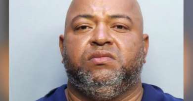Arrestan a un hombre en Miami bajo acusaciones de abuso sexual de una menor 