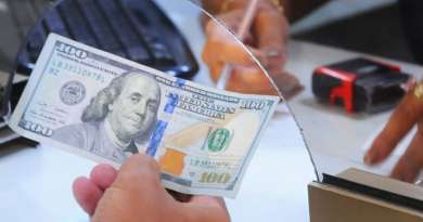 El dólar en Cuba hoy 29/09/2022: 195 pesos en el mercado informal; 123.60 oficial