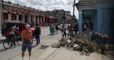 Cuba quedó sin internet tras protestas por apagón masivo