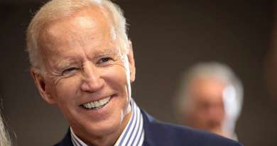Joe Biden indulta a condenados por posesión de marihuana