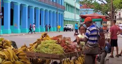 Carretilleros y choferes de bicitaxis en Cuba hartos del aumento de multas