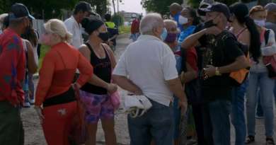 Televisión alemana dedica documental a la crisis en Cuba
