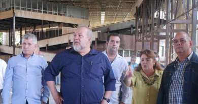 Gobierno cubano busca crear circuito de ocio entre Expocuba, Jardín Botánico, Zoológico y Parque Lenin