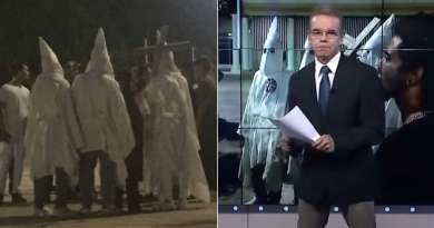 Gobierno cubano critica celebración de Halloween tras disfraces del Ku Klux Klan en Holguín