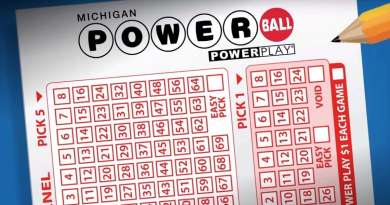 Premio mayor de Powerball llega a 1,500 millones de dólares