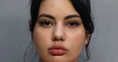 Detenida cubana en Miami por vender caramelos de marihuana a niños