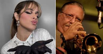 EE.UU. felicita a artistas cubanos nominados a los Grammy