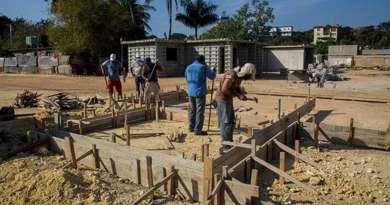 Gobierno cubano incumple plan de construcción de viviendas para 2022