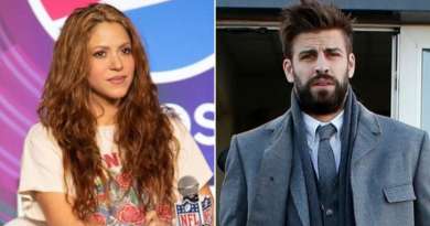 Shakira y Piqué sellan su acuerdo de separación en los juzgados evitando verse
