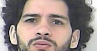 Hombre de Miami sentenciado a 27 años de prisión por allanamiento de morada y tiroteo