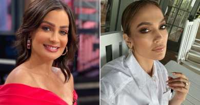 Dayanara Torres da una lección de madurez al hablar sobre Jennifer Lopez en televisión