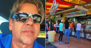 Cubano pide tolerancia para recién llegados a Miami: "Hay que darles tiempo"