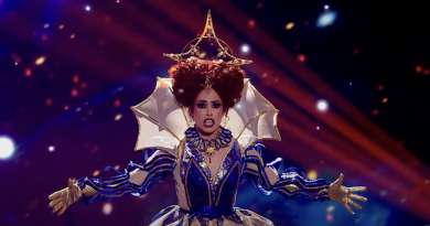 Cubana Betsy Remedios pasa a la final de Got Talent España con impresionante actuación