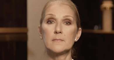 Céline Dion revela enfermedad neurológica incurable en emotivo video