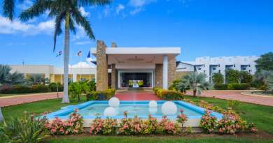 Abre en Cayo Santa María nuevo resort 5 estrellas