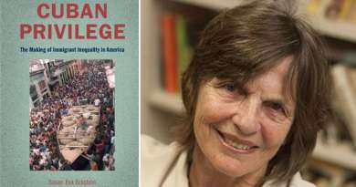 Controversia en Miami: Susan Eckstein y el privilegio del inmigrante cubano