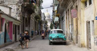 Celebrarán el 40 aniversario de la designación de La Habana Vieja como Patrimonio de la Humanidad