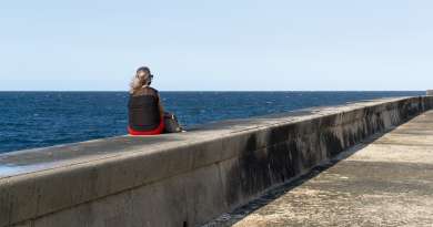 Cuba abre 2023 con más emigrantes, accidentes y coronavirus