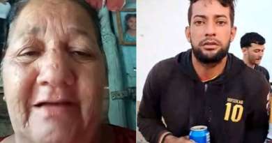 El dolor de una madre cubana que tuvo a su hijo perdido en el mar 