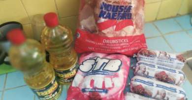 Tiendas Caribe y CIMEX inician ciclo de venta regulada con pollo, picadillo, salchichas, aceite y detergente