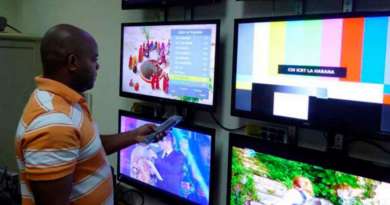 Cuba prepara infraestructura para desplegar televisión por cable